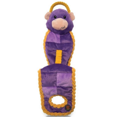 Charming Pets Tuginator Monkey